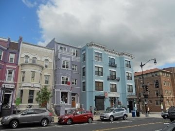 2305 18th St NW, Washington, DC 20009